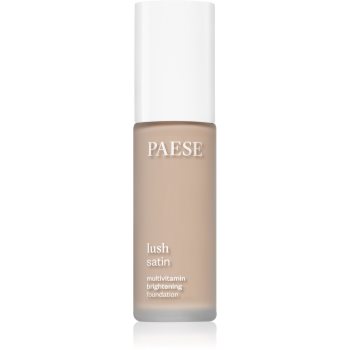 Paese Lush Satin bază pentru machiaj iluminatoare - imagine 2